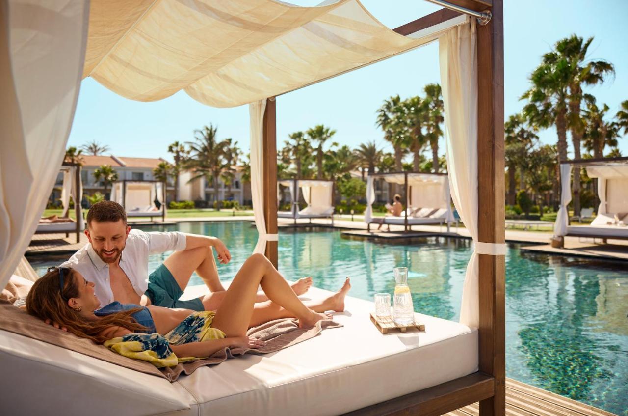 Robinson Cabo Verde - Adults Only Santa Maria Exterior photo