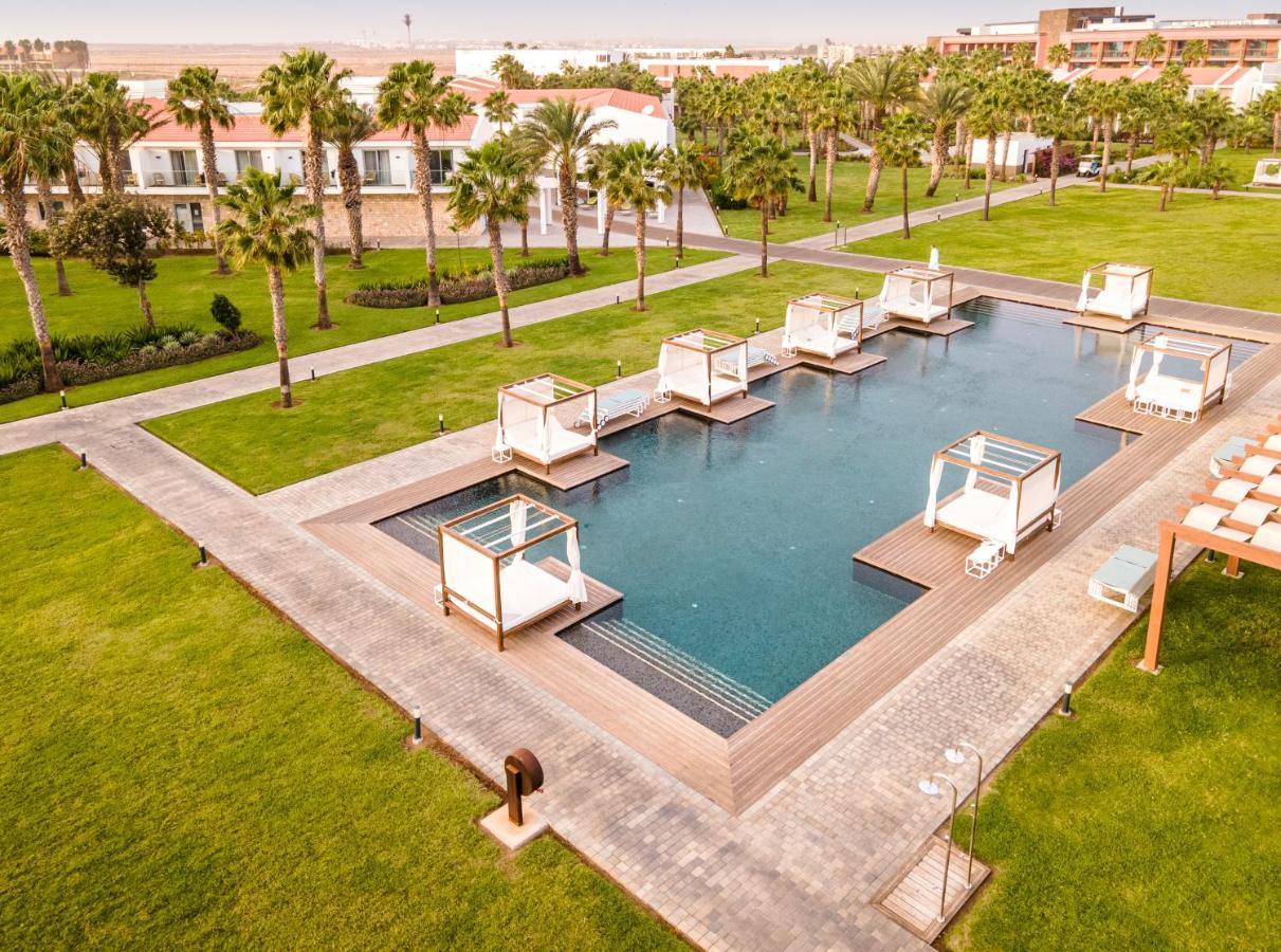 Robinson Cabo Verde - Adults Only Santa Maria Exterior photo
