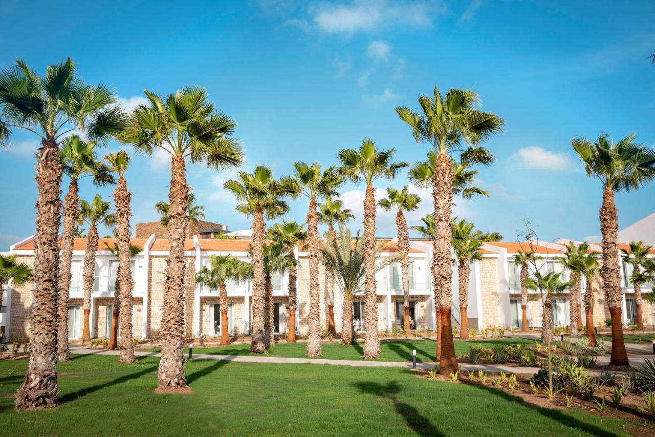 Robinson Cabo Verde - Adults Only Santa Maria Exterior photo