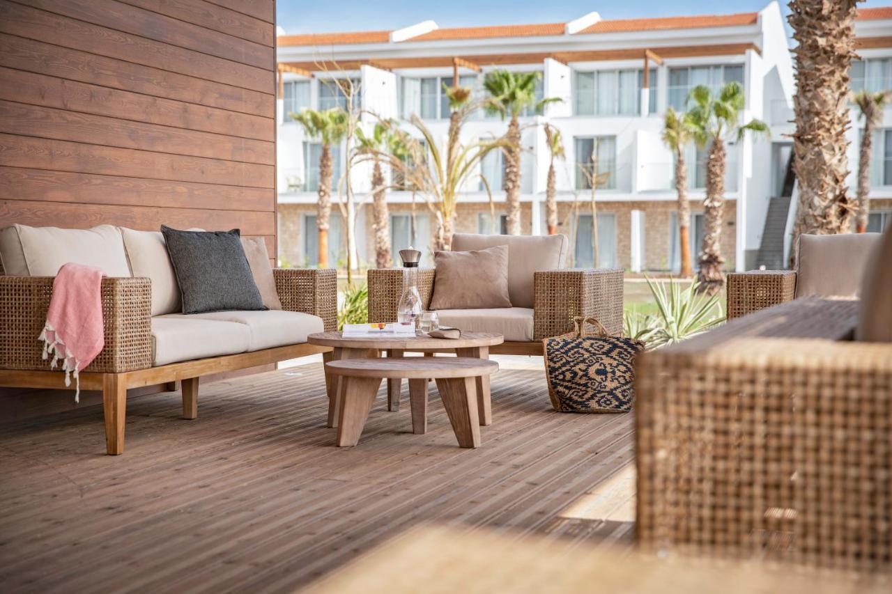 Robinson Cabo Verde - Adults Only Santa Maria Exterior photo