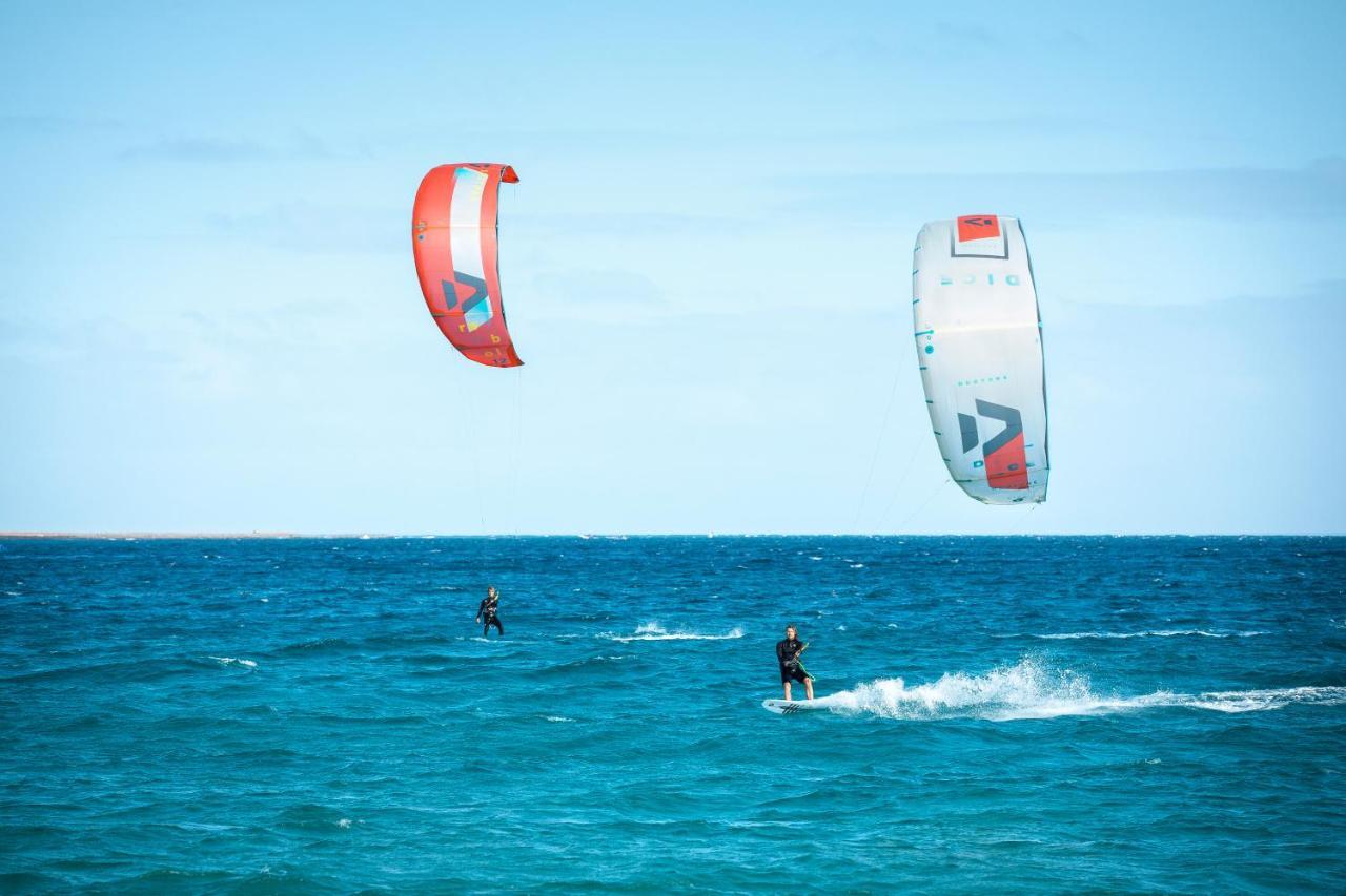 Robinson Cabo Verde - Adults Only Santa Maria Exterior photo