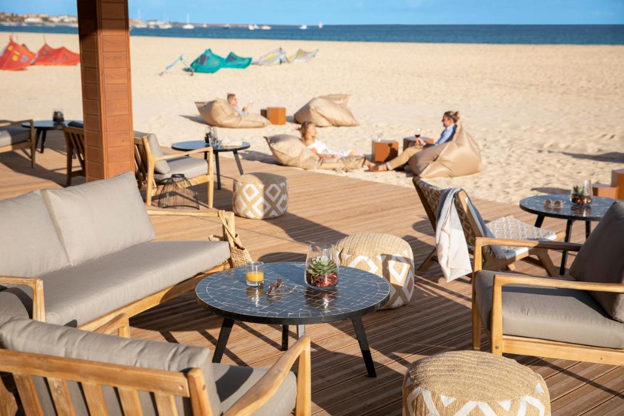 Robinson Cabo Verde - Adults Only Santa Maria Exterior photo